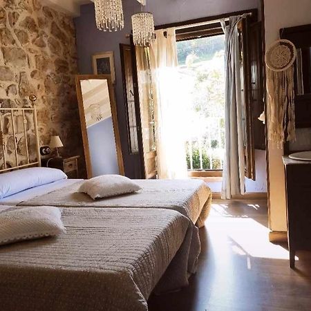 Вилла La Gesta Picos De Europa Poo  Экстерьер фото
