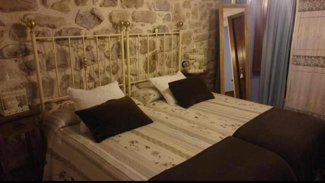 Вилла La Gesta Picos De Europa Poo  Экстерьер фото