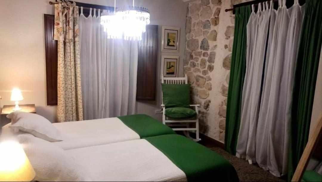 Вилла La Gesta Picos De Europa Poo  Экстерьер фото